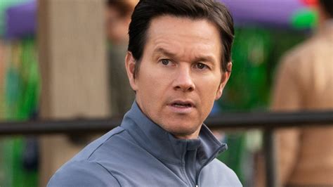 Mark Wahlberg filmography